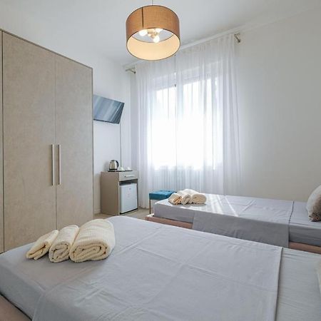 Sbs Room Rental Bergamo Esterno foto