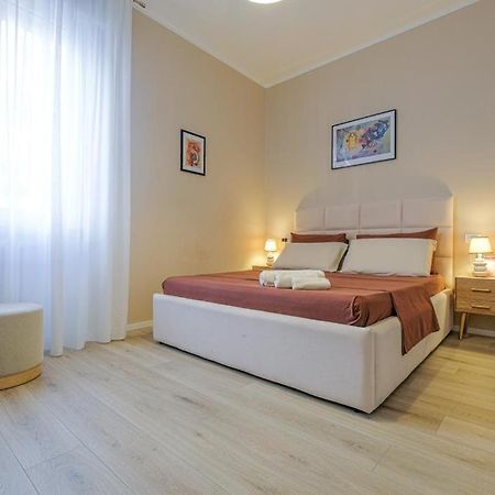 Sbs Room Rental Bergamo Esterno foto