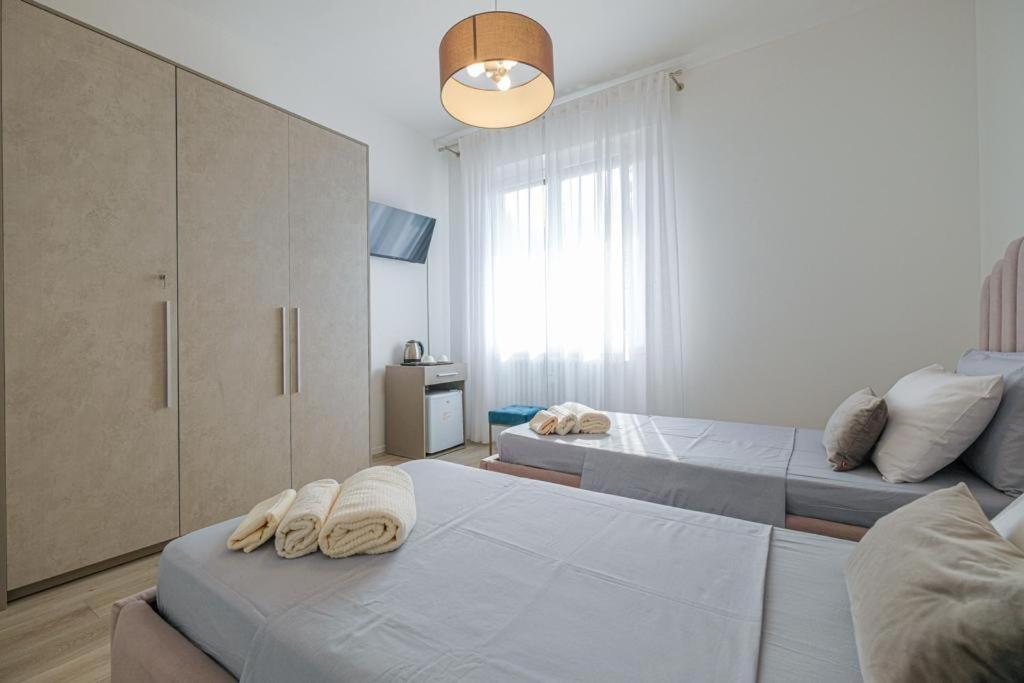 Sbs Room Rental Bergamo Esterno foto