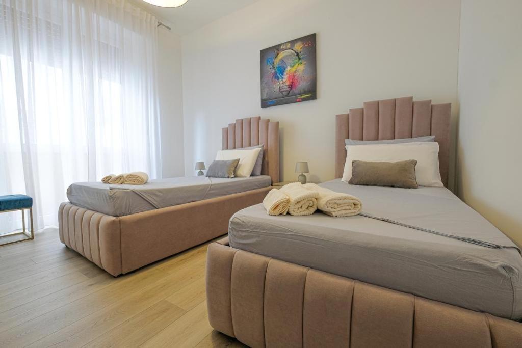 Sbs Room Rental Bergamo Esterno foto