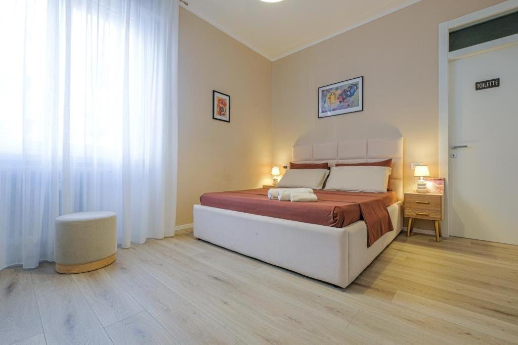 Sbs Room Rental Bergamo Esterno foto
