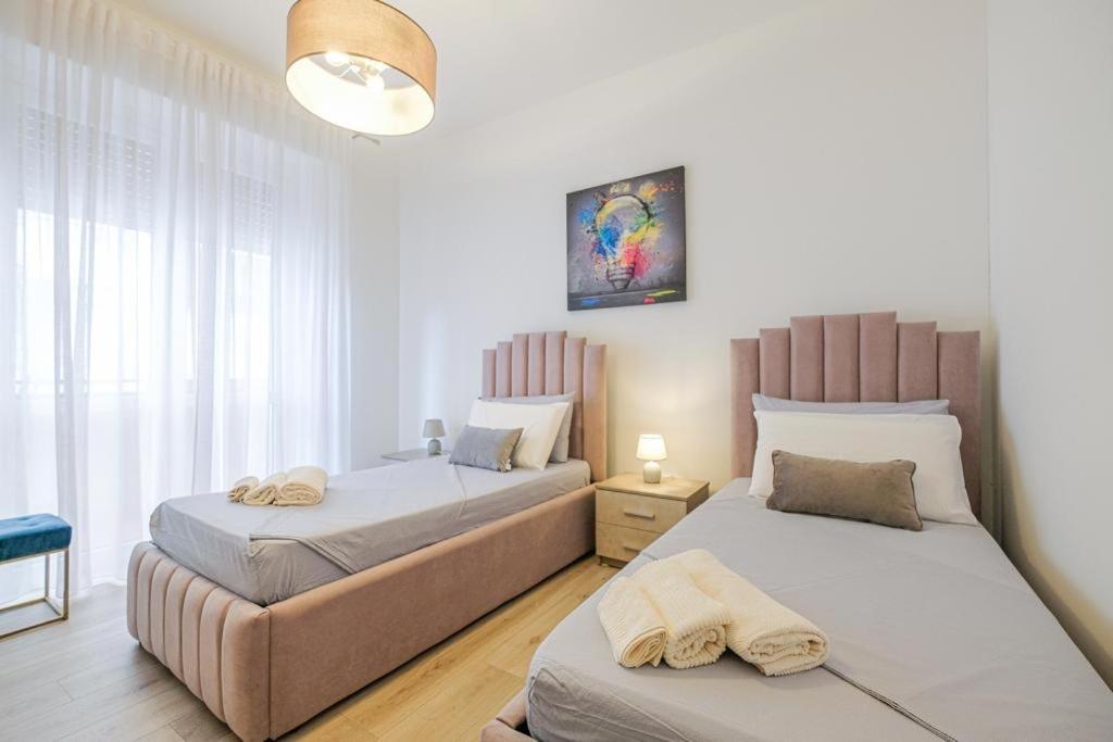 Sbs Room Rental Bergamo Esterno foto