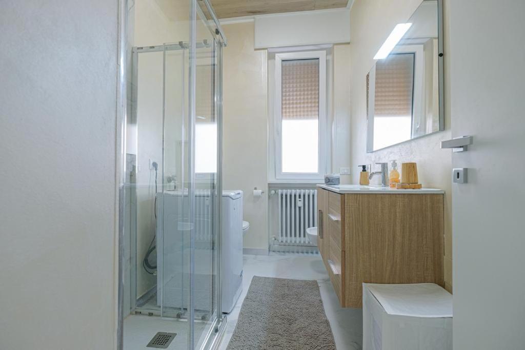 Sbs Room Rental Bergamo Esterno foto