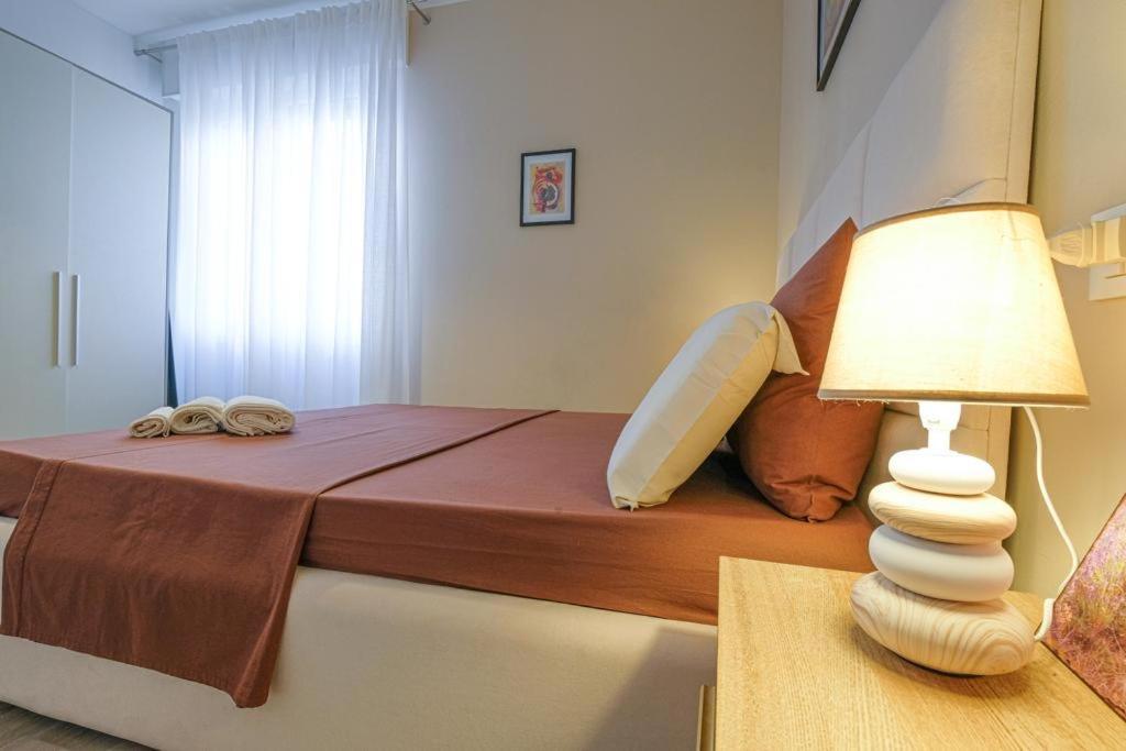 Sbs Room Rental Bergamo Esterno foto