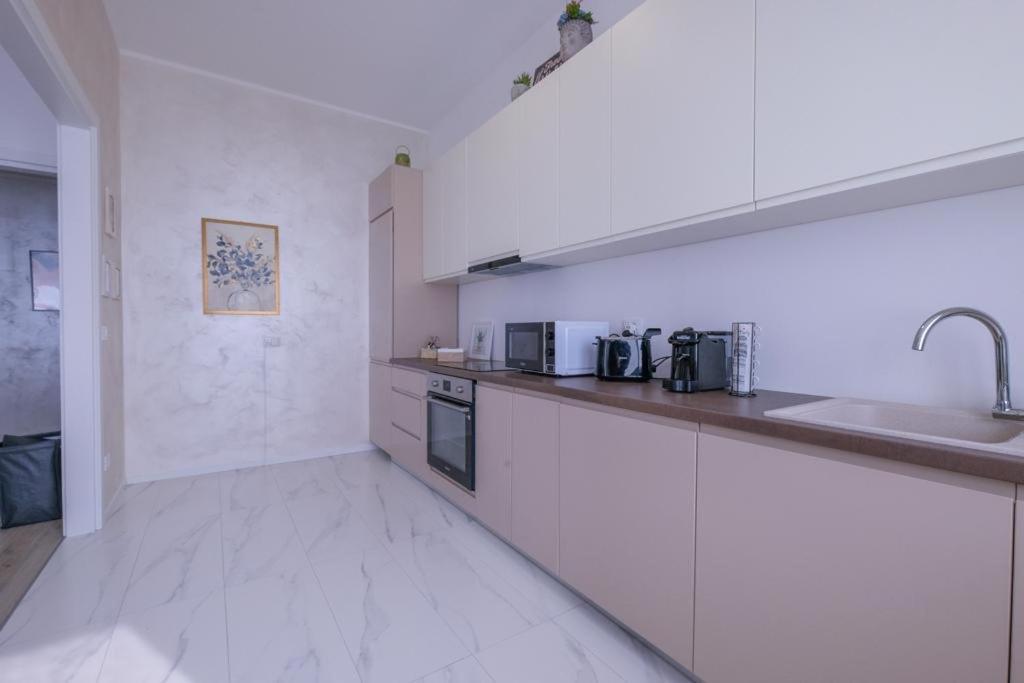 Sbs Room Rental Bergamo Esterno foto