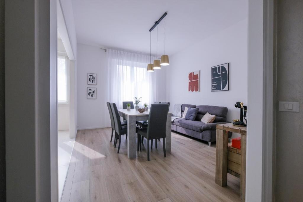 Sbs Room Rental Bergamo Esterno foto