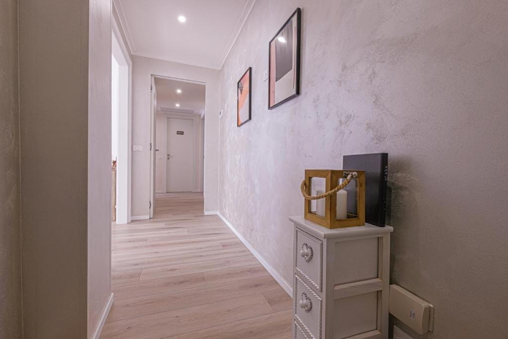 Sbs Room Rental Bergamo Esterno foto