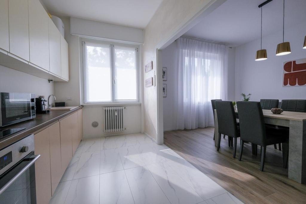 Sbs Room Rental Bergamo Esterno foto